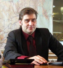 Савельев Олег Анатольевич
