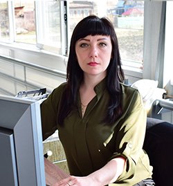 Валавина Наталия Дмитриевна