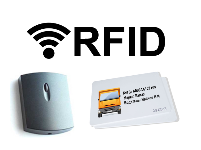 rfid