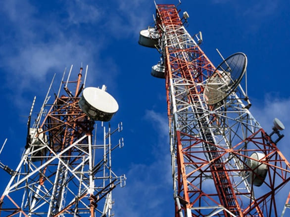 МЕТАЛЛИЧЕСКИЕ ВЫШКИ 