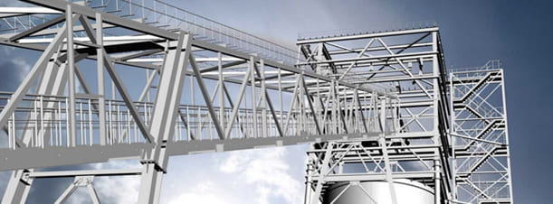 ОГРАЖДАЮЩИЕ И ДЕКОРАТИВНЫЕ КОНТСРУКЦИИ