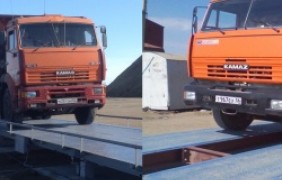 Полноразмерные за 860 тыс. руб. или колейные автомобильные весы за 698 тыс. руб.? Что выбрать?