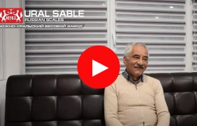 Интервью участника из Таджикистана Конференции URAL SABLE 2021